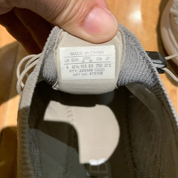 Shoes Salomon - Picture 2 of 5